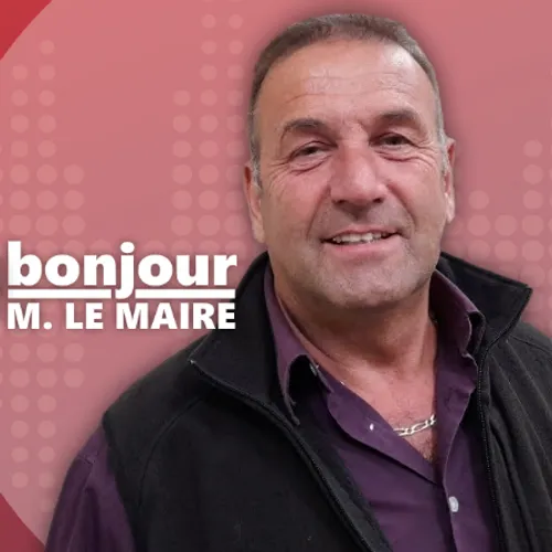 Bonjour M. le Maire de Sewen